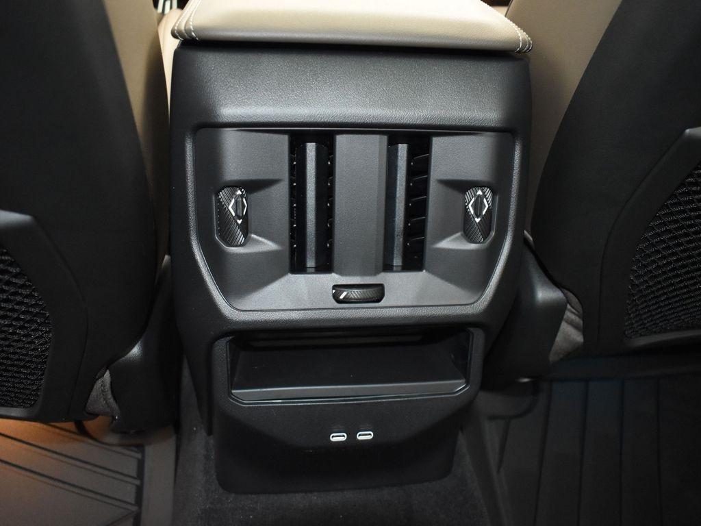 new 2025 BMW X3 car, priced at $61,985