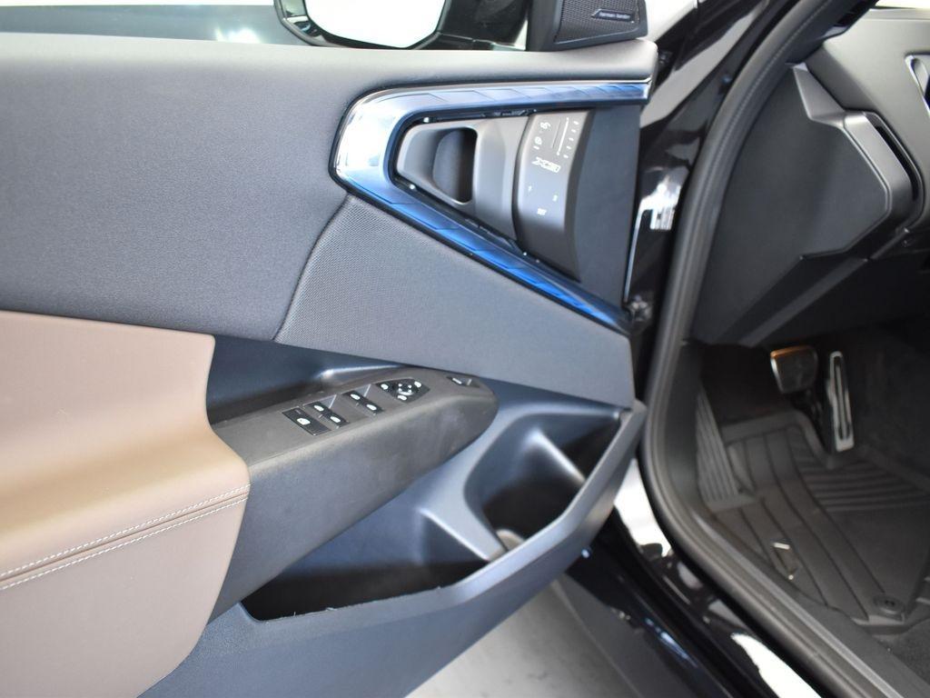 new 2025 BMW X3 car, priced at $61,985