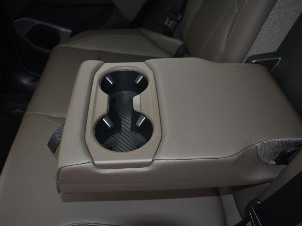 new 2025 BMW X3 car, priced at $61,985