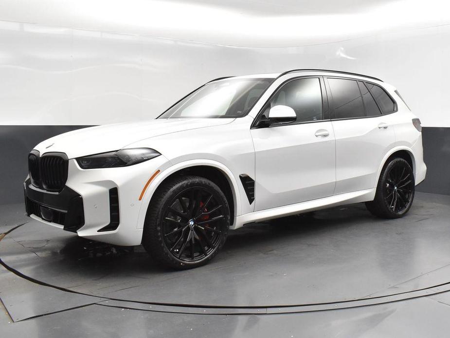 new 2025 BMW X5 car, priced at $78,740