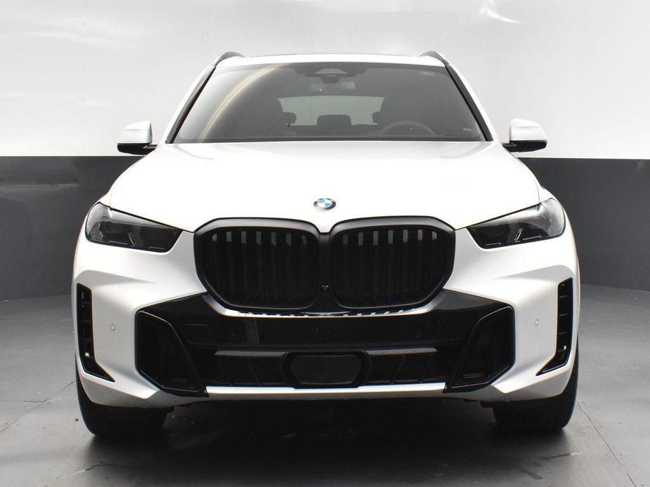 new 2025 BMW X5 car, priced at $78,740