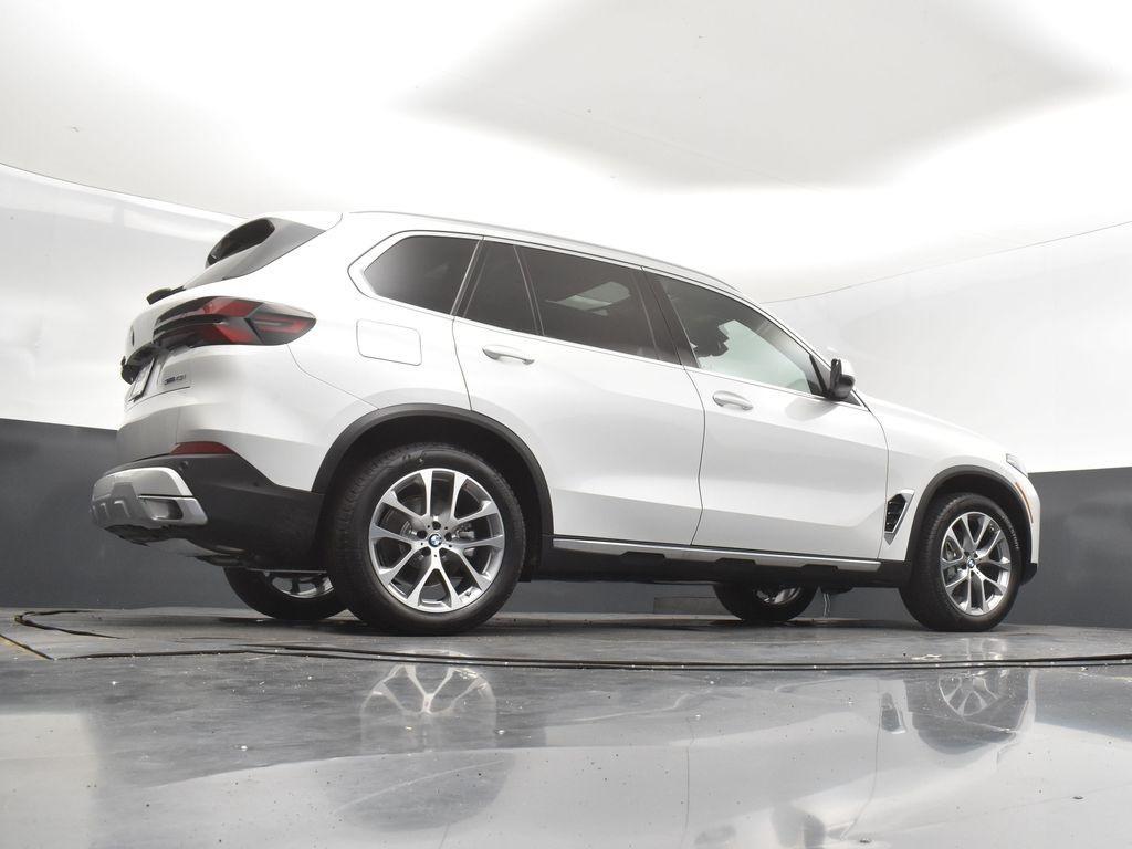 new 2026 BMW X5 car, priced at $71,750