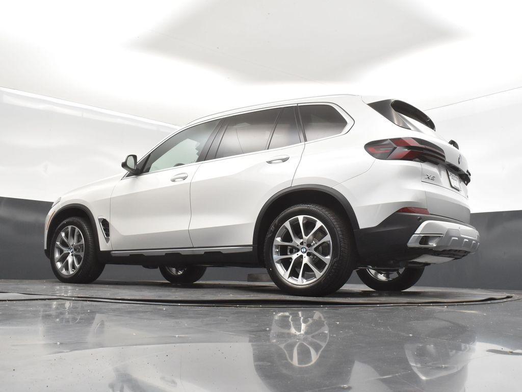 new 2026 BMW X5 car, priced at $71,750