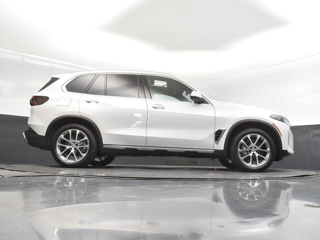 new 2026 BMW X5 car, priced at $71,750