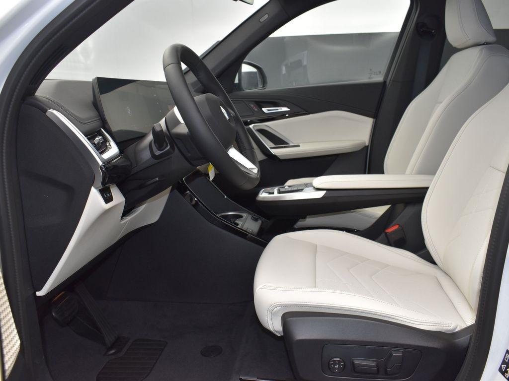 new 2026 BMW X1 car, priced at $47,430