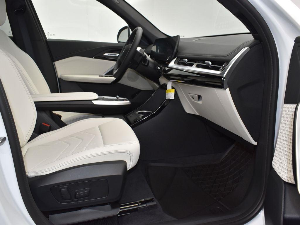 new 2026 BMW X1 car, priced at $47,430