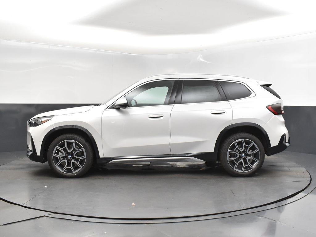 new 2026 BMW X1 car, priced at $47,430