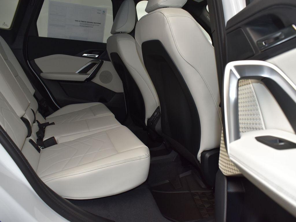 new 2026 BMW X1 car, priced at $47,430