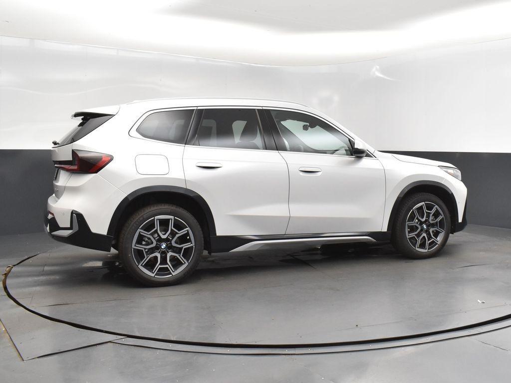 new 2026 BMW X1 car, priced at $47,430