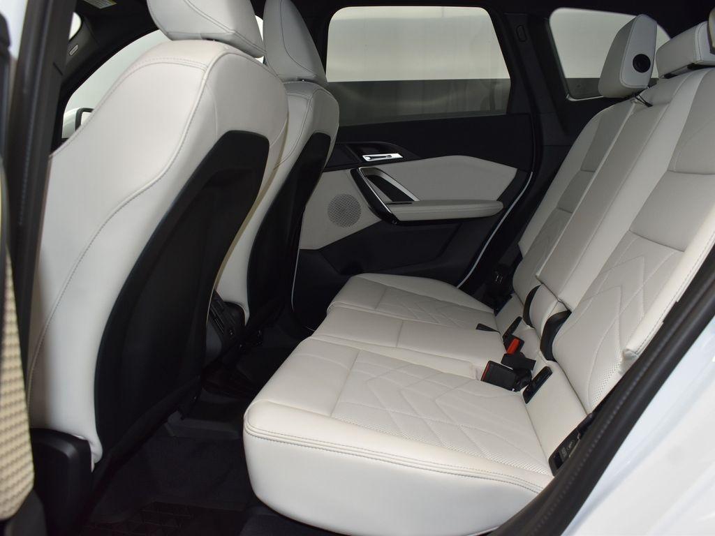 new 2026 BMW X1 car, priced at $47,430