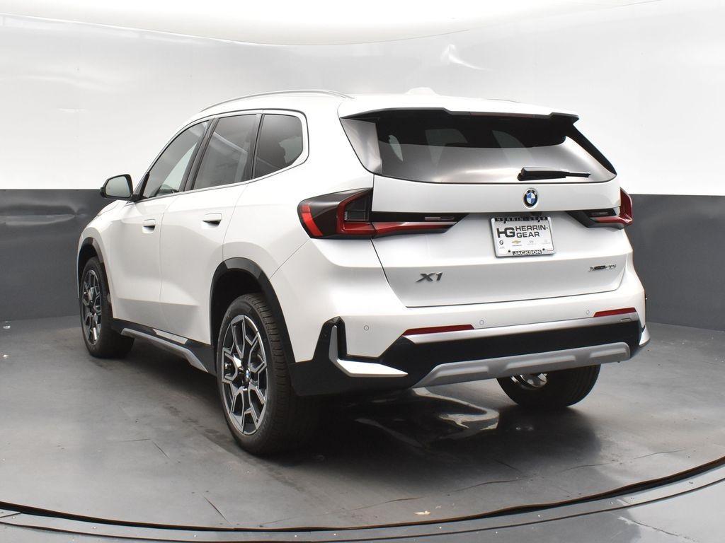 new 2026 BMW X1 car, priced at $47,430