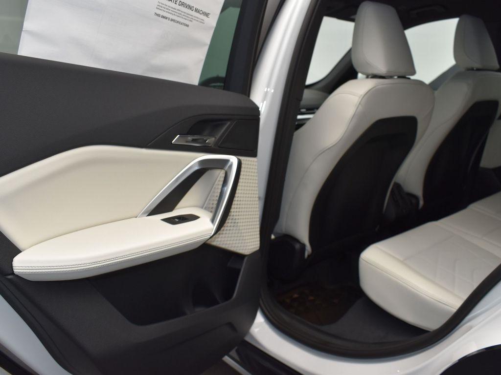 new 2026 BMW X1 car, priced at $47,430