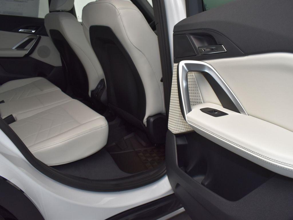 new 2026 BMW X1 car, priced at $47,430