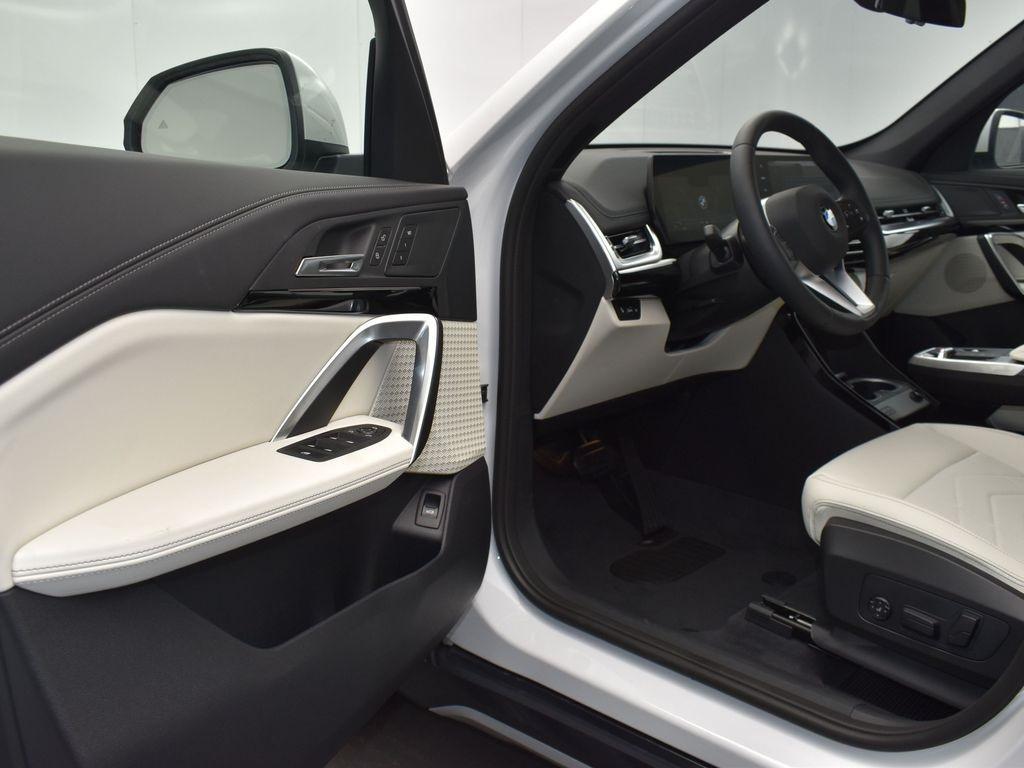 new 2026 BMW X1 car, priced at $47,430