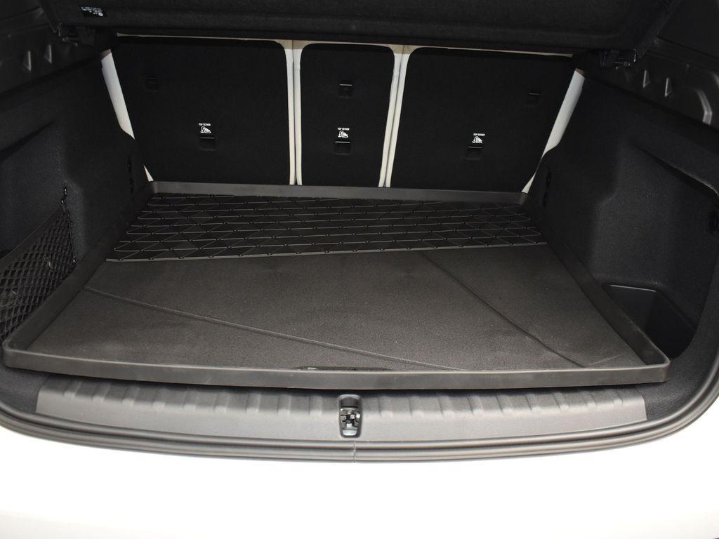 new 2026 BMW X1 car, priced at $47,430