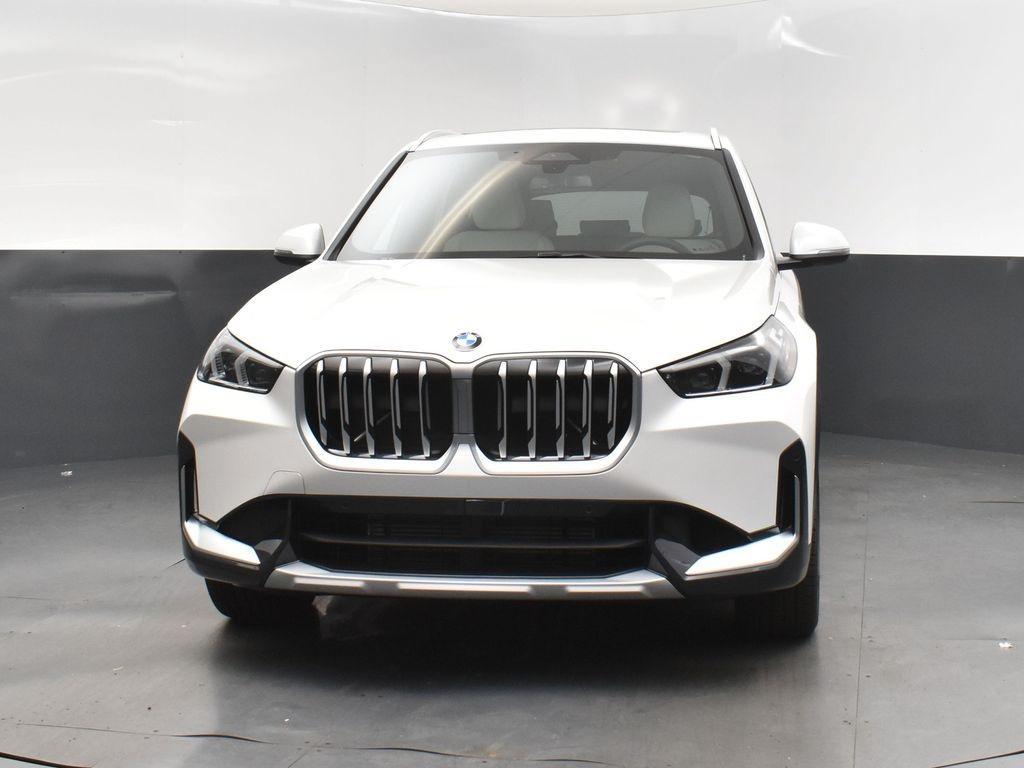 new 2026 BMW X1 car, priced at $47,430