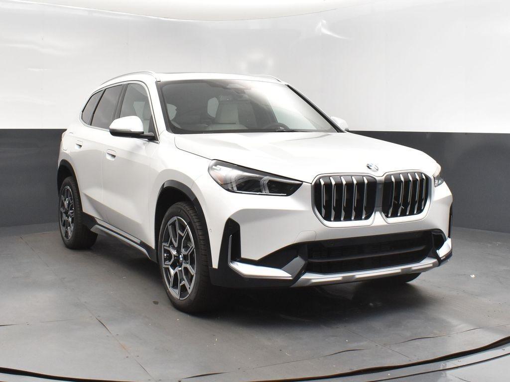 new 2026 BMW X1 car, priced at $47,430