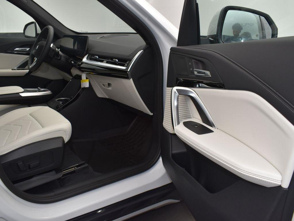 new 2026 BMW X1 car, priced at $47,430