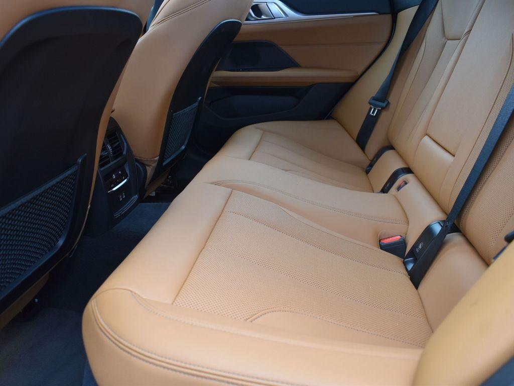 used 2024 BMW 430 Gran Coupe car, priced at $43,909