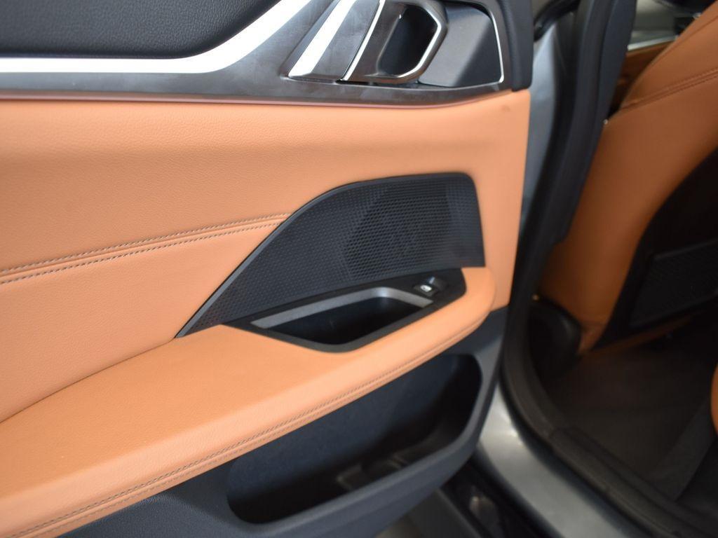 used 2024 BMW 430 Gran Coupe car, priced at $43,909