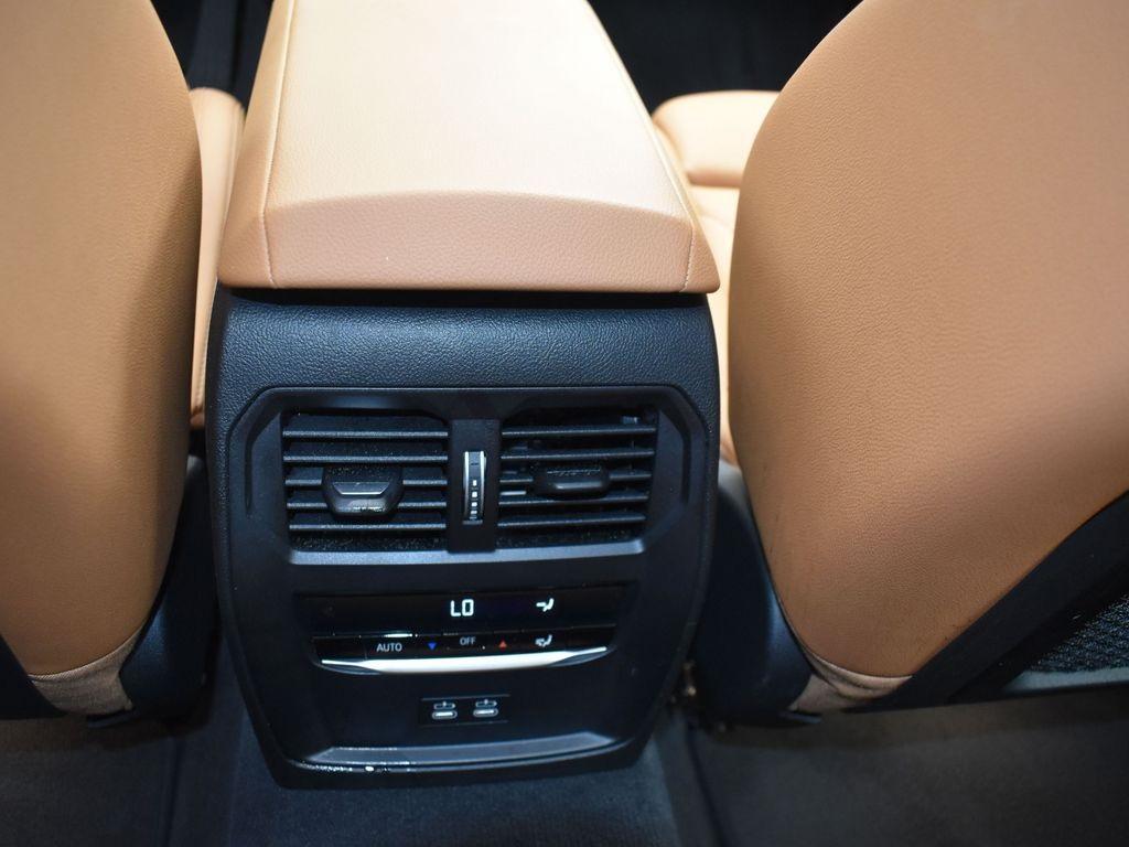 used 2024 BMW 430 Gran Coupe car, priced at $43,909