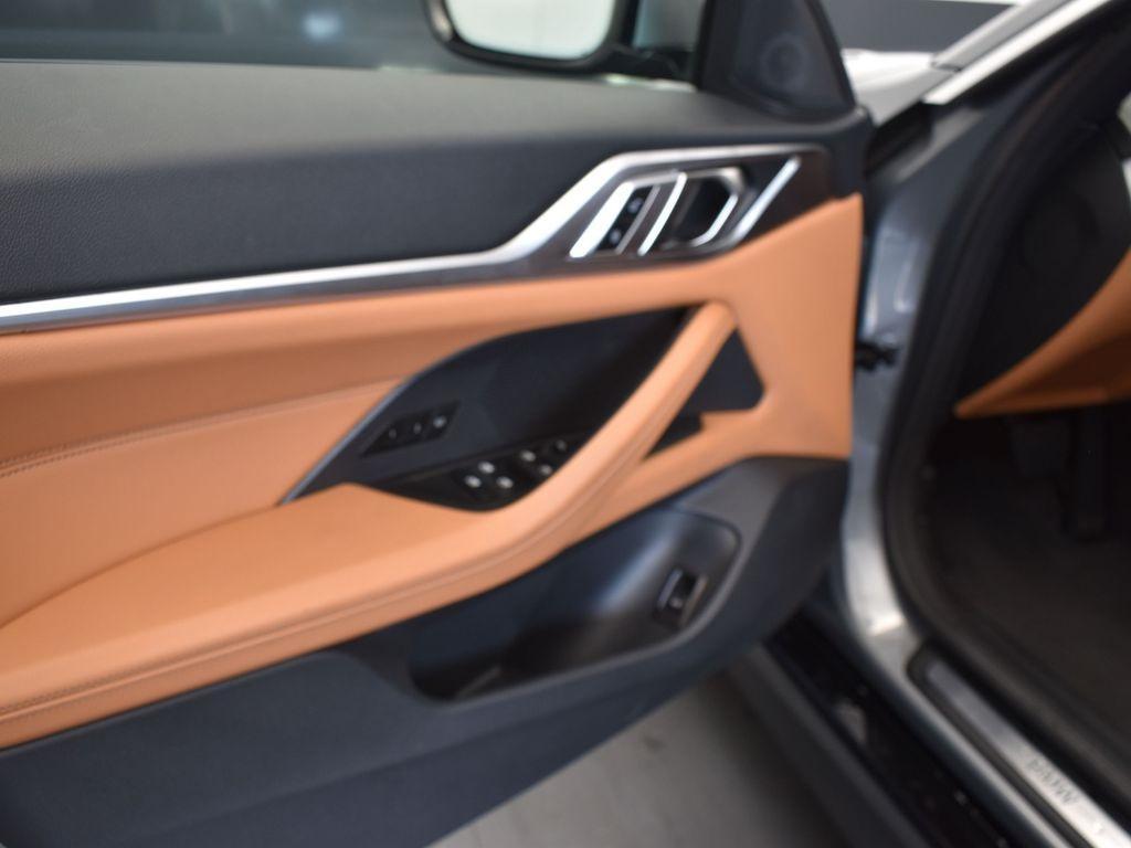 used 2024 BMW 430 Gran Coupe car, priced at $43,909