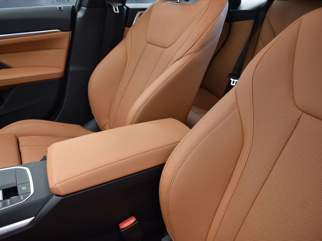 used 2024 BMW 430 Gran Coupe car, priced at $43,909