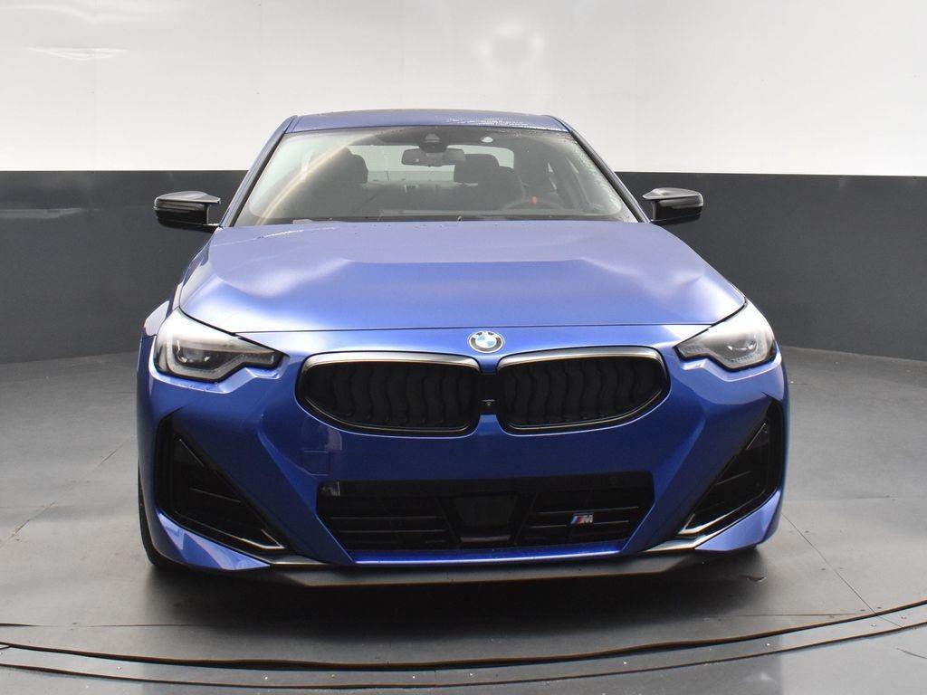 new 2026 BMW M240 car