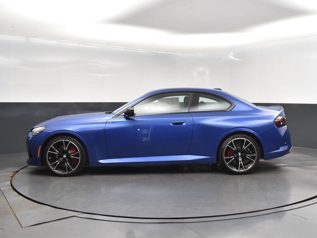 new 2026 BMW M240 car