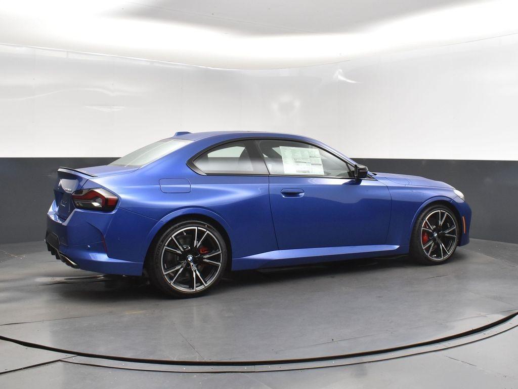 new 2026 BMW M240 car