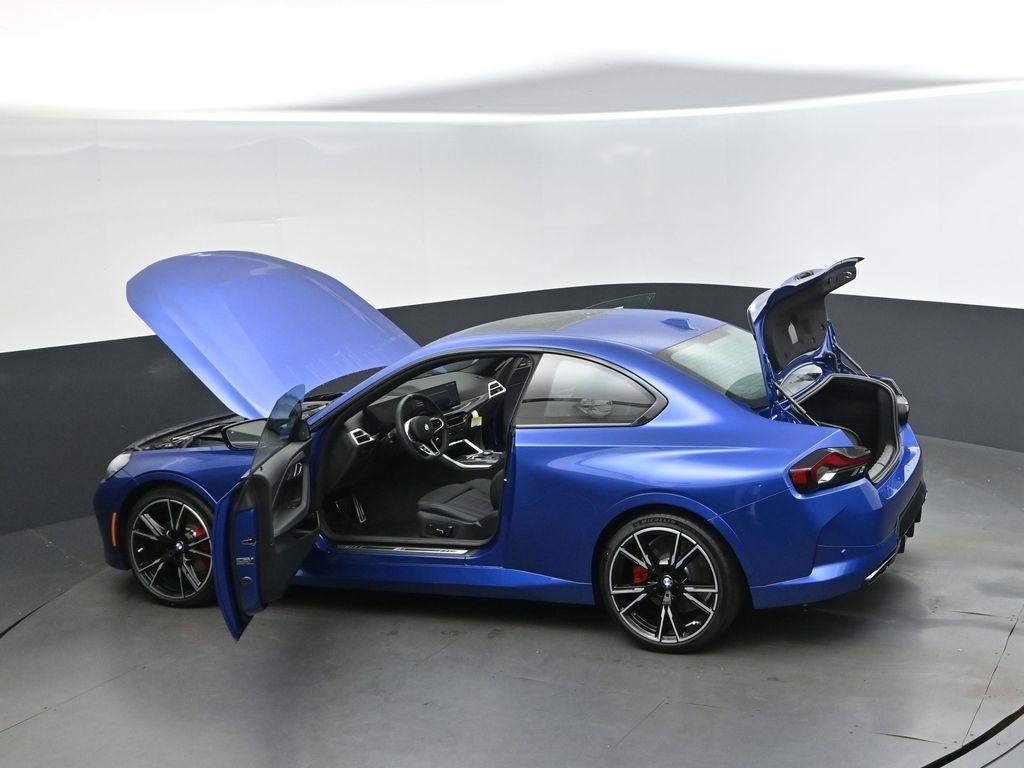 new 2026 BMW M240 car