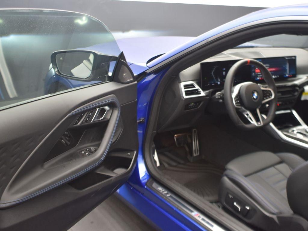 new 2026 BMW M240 car