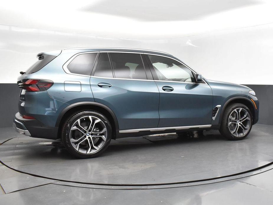 new 2025 BMW X5 car, priced at $71,940