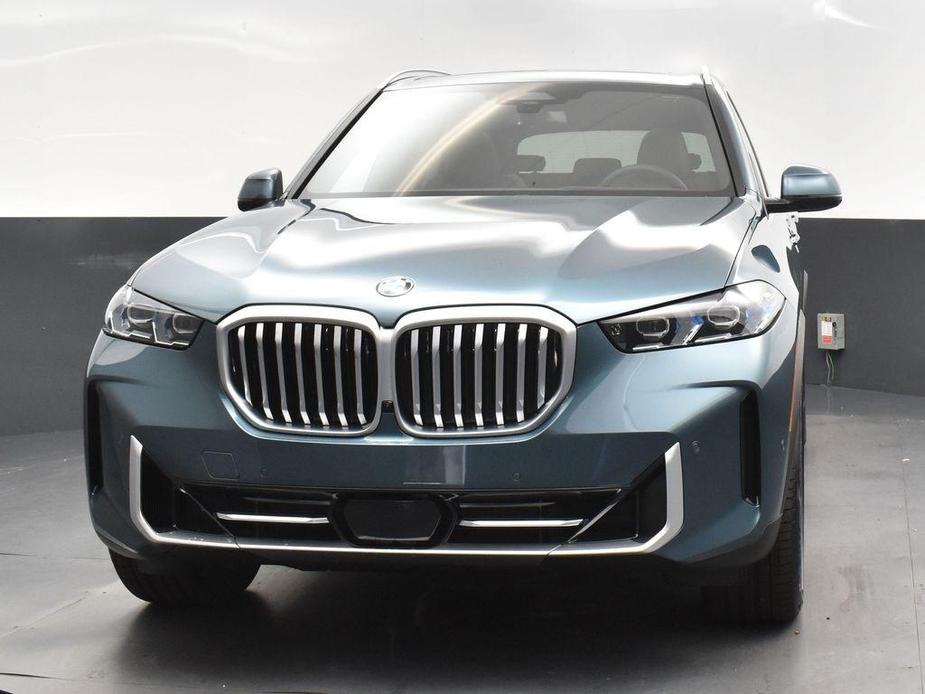 new 2025 BMW X5 car, priced at $71,940