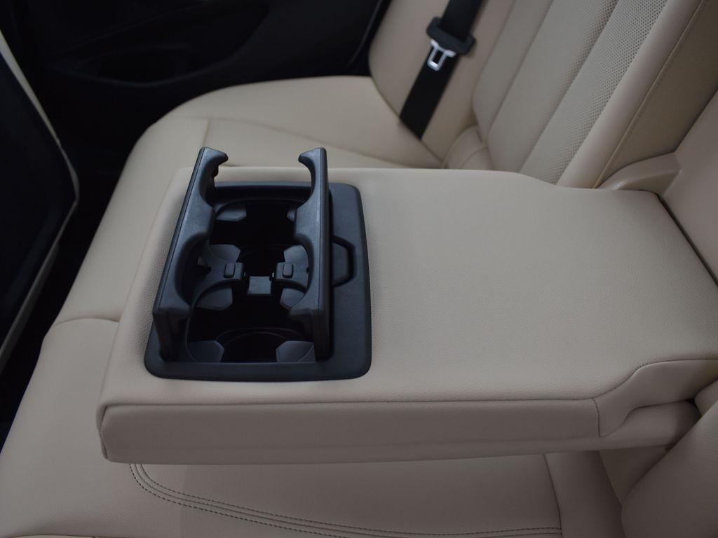 new 2026 BMW 330 car, priced at $51,790