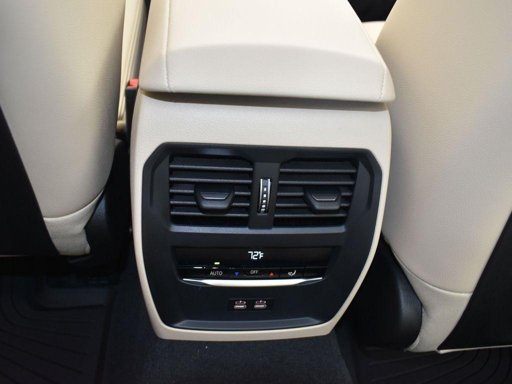 new 2026 BMW 330 car, priced at $51,790