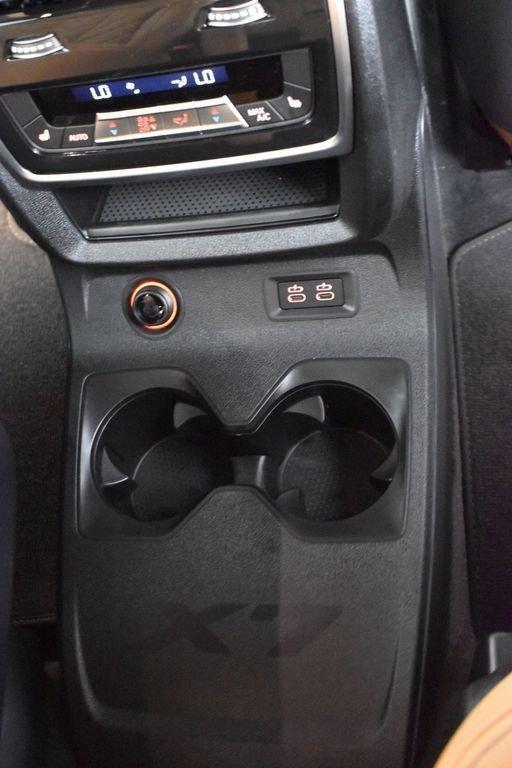 new 2026 BMW X7 car, priced at $100,785