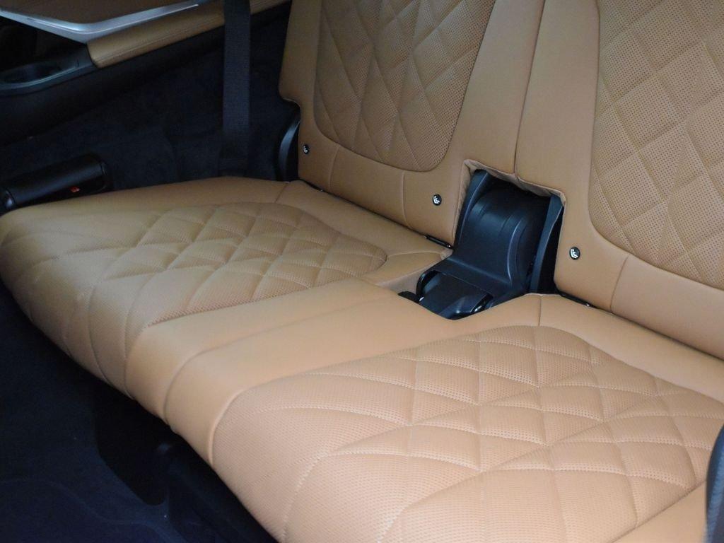 new 2026 BMW X7 car, priced at $100,785