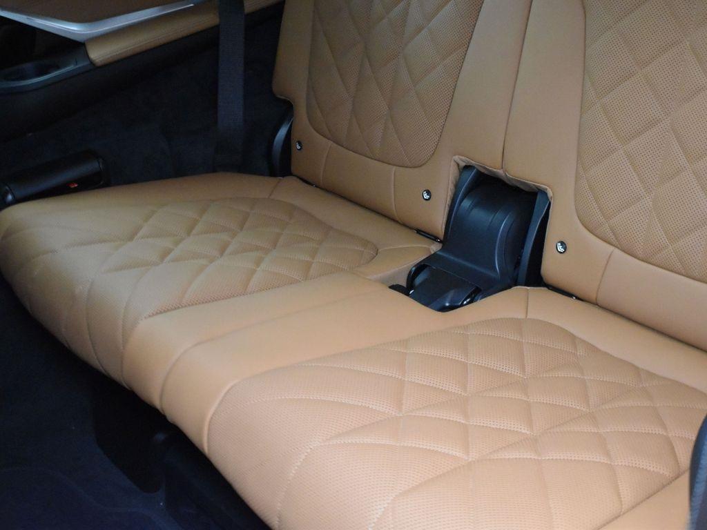 new 2026 BMW X7 car, priced at $100,785