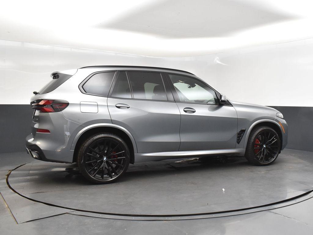new 2026 BMW X5 car, priced at $83,000