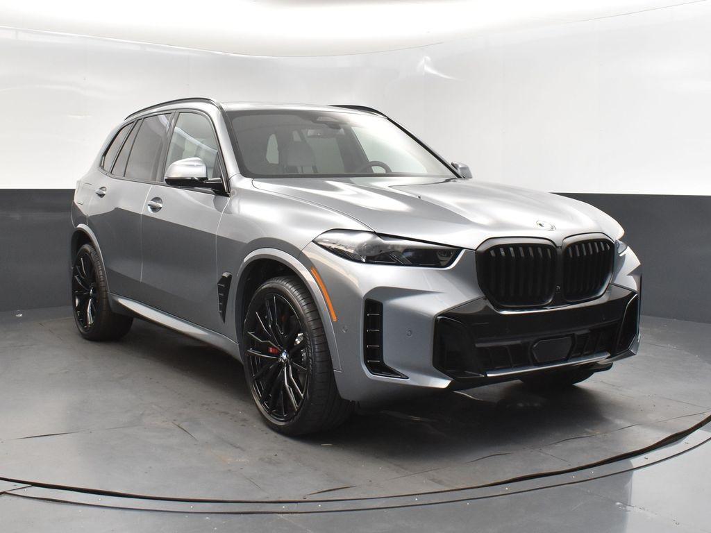 new 2026 BMW X5 car, priced at $83,000
