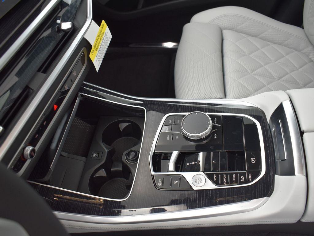 new 2026 BMW X5 car, priced at $83,000