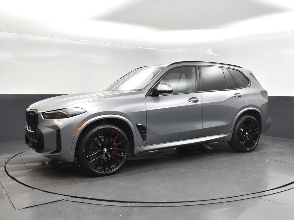 new 2026 BMW X5 car, priced at $83,000