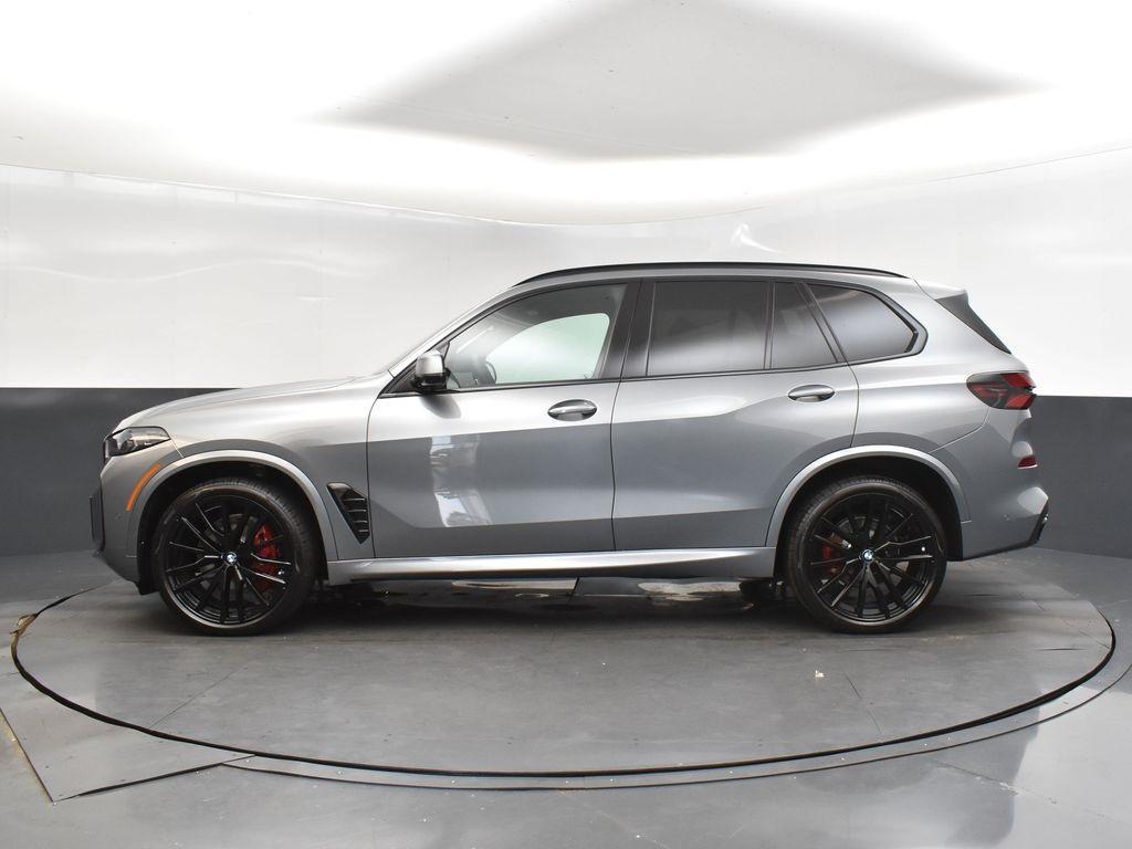 new 2026 BMW X5 car, priced at $83,000