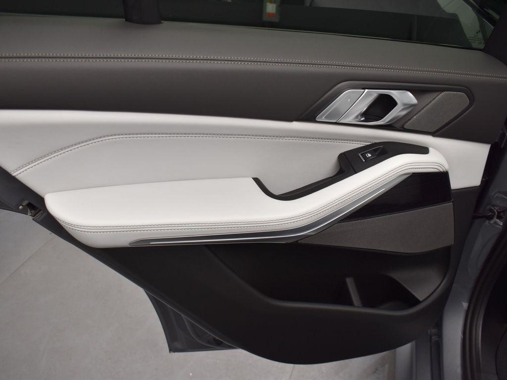 new 2026 BMW X5 car, priced at $83,000