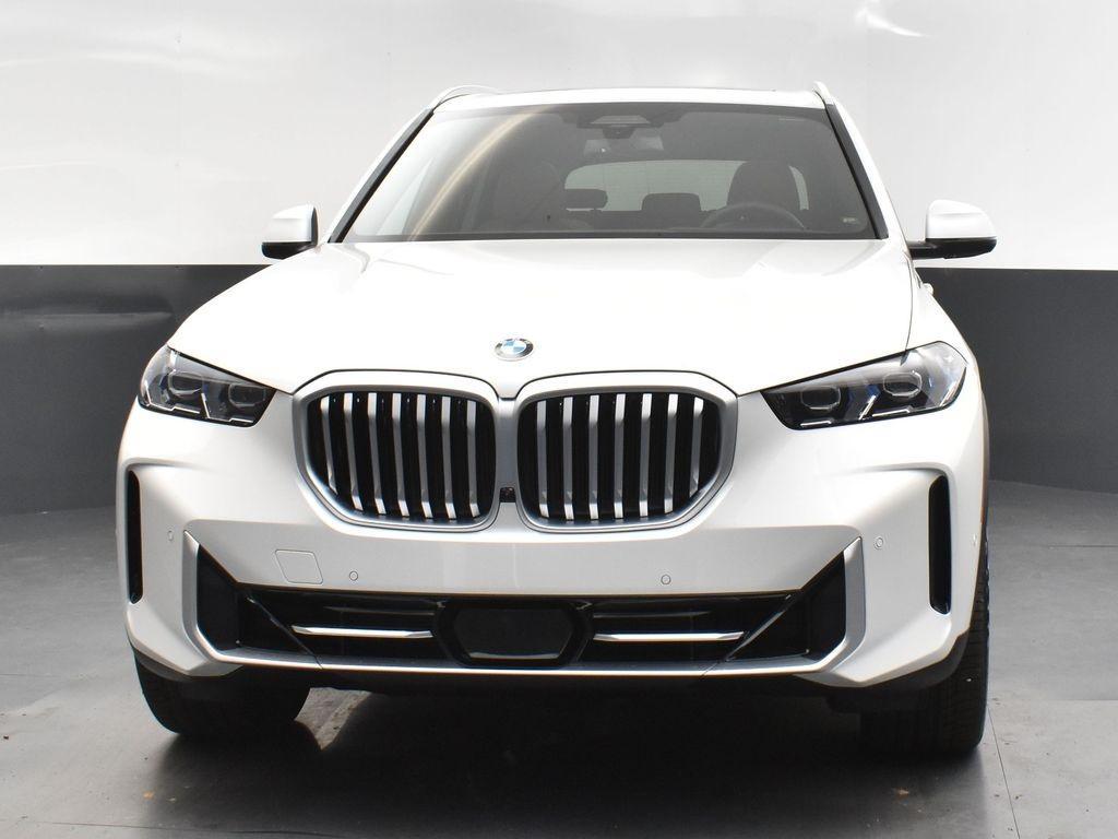 new 2025 BMW X5 car, priced at $76,840