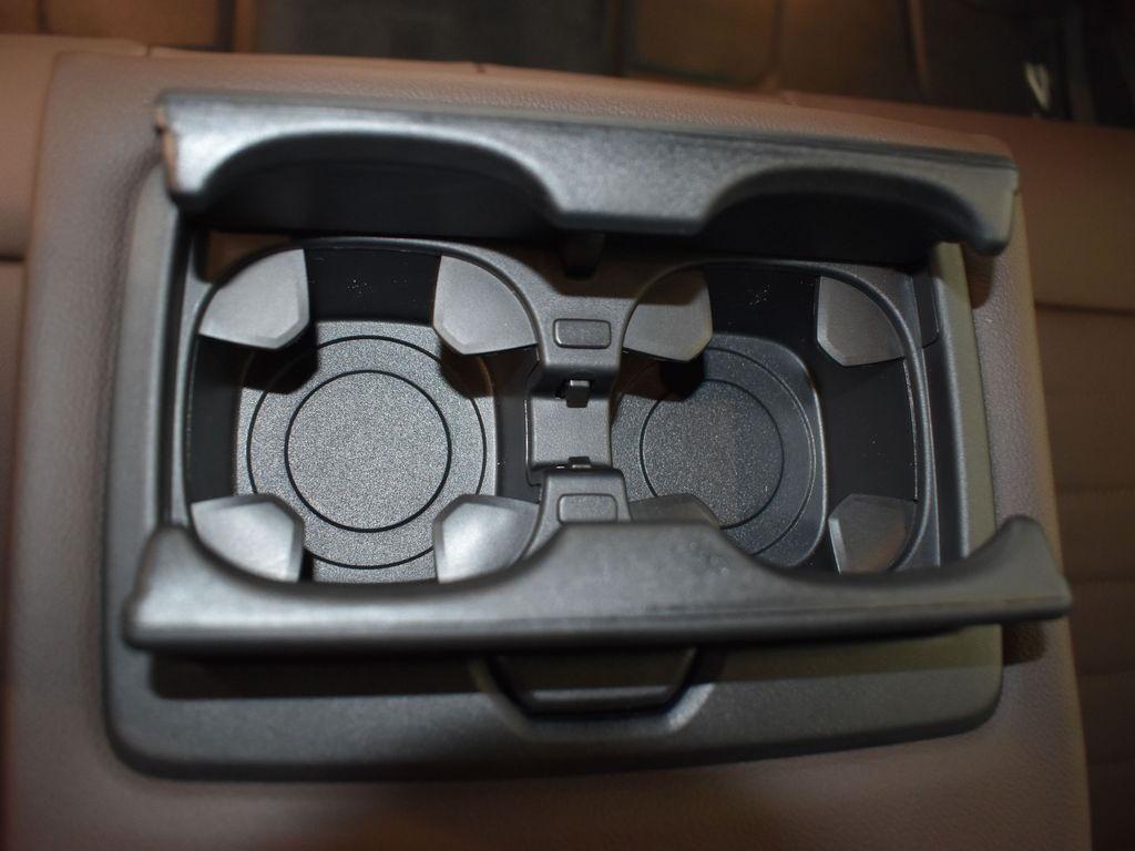 new 2025 BMW X4 car, priced at $87,315