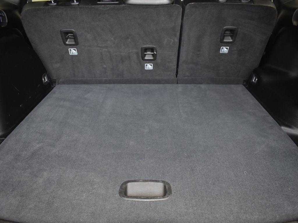 used 2023 Jeep Grand Cherokee car, priced at $30,000