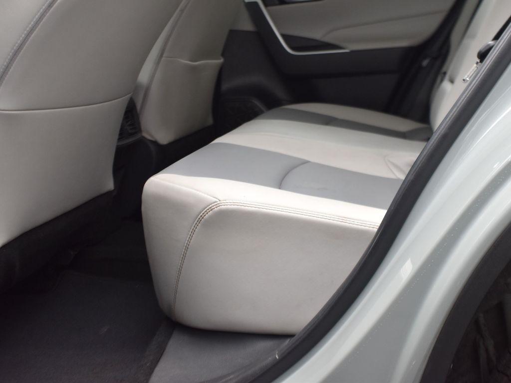 used 2023 Toyota RAV4 car, priced at $29,000