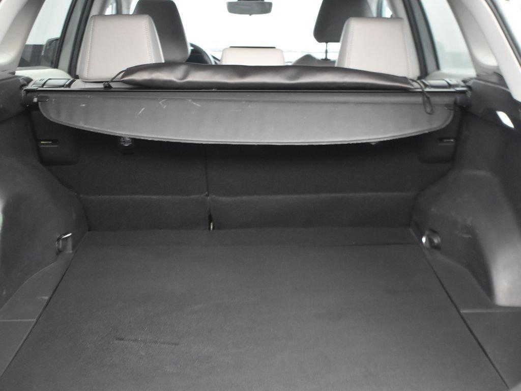 used 2023 Toyota RAV4 car, priced at $29,500